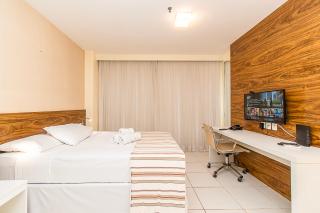 Vision Hotel em Brasília 08379 - 7