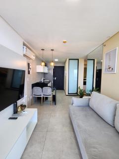 Flat - 26º Andar - Barra Home Stay - 6