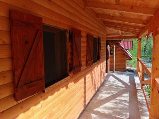 Wildas Cabins, Tara River Canyon - 3