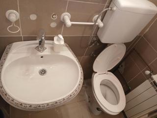 Tiha noc apartmani - 2