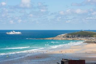 Trelantis, 5 Gwelva - Sea view, 250m to beach, Pets welcome - 8