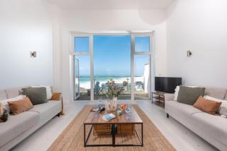 Trelantis, 5 Gwelva - Sea view, 250m to beach, Pets welcome - 0