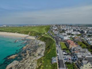 Trelantis, 5 Gwelva - Sea view, 250m to beach, Pets welcome - 4