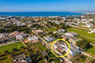 Maestrale Apartments - Salento Selection - 9