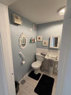 Ayr 2 bed apartment - 4