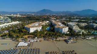 MARBELLA BANUS SUITES - Banús, Playa Rocio Seaside Complex, 3BDM-3BHT, Direct Access to the Beach, Large Outdoor Terrace, 3 min Walk to Puerto Banús - 6