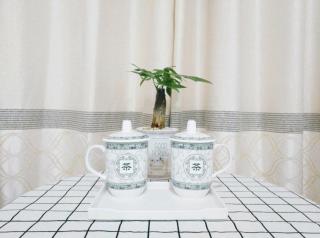 Yujian Homestay, Furong Town, Yongshun County - 9