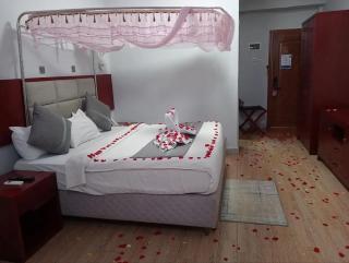 Fidel Hotel - 6