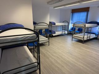 Albergue el cristo - 7