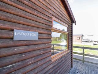 Lavender Lodge - 8