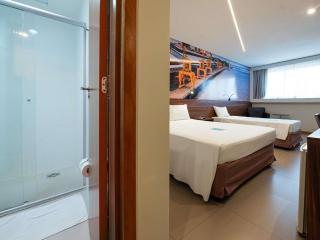 Ibis Styles Belém Hangar - 1