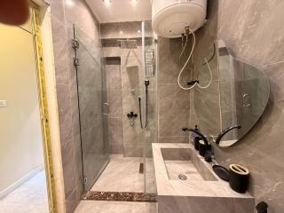 Stylish studio with Nile view - 9