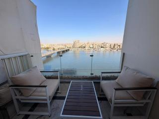 Stylish studio with Nile view - 6