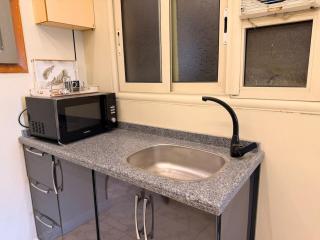 Stylish studio with Nile view - 5