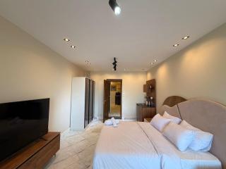 Stylish studio with Nile view - 2
