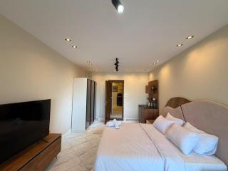 Stylish studio with Nile view - 1