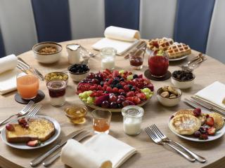 Mövenpick Balaland Resort Lake Balaton - 4