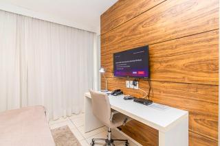 Flat no Hotel Fusion 1006 - 7