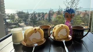 HuyenDaTrau Homestay - Ferienwohnung - 9