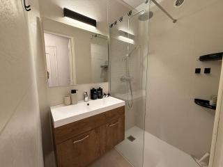 Les Balcons du Nivolet - Modern 3-room apartment & Downtown - 7