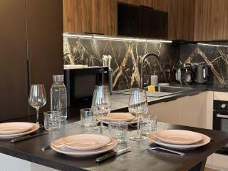 Les Balcons du Nivolet - Modern 3-room apartment & Downtown - 3