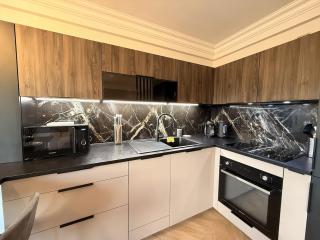 Les Balcons du Nivolet - Modern 3-room apartment & Downtown - 6
