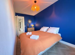 Les Balcons du Nivolet - Modern 3-room apartment & Downtown - 8