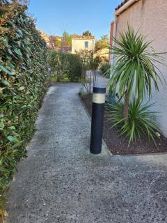 Charming house in Occitanie - 2