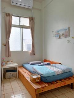 拉瓦宅 輕旅店 - Lawa House #僅接待18-35歲青年旅人#Only for aged 18-35 - 1