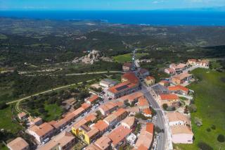 Perla di Gallura - Exclusive retreat 10 min from the sea - by Domorent - 9