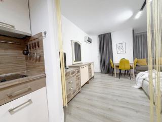 Modern Studios - Meters away from the beach - 3