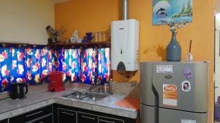 Cabañas Winon en Cuesta Blanca, Casas de vacaciones - 3