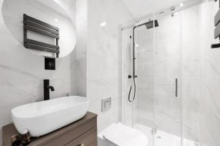 Hilldrop Apartments Short Term Rental & Flexible Renting Islington with Free WiFi, Parking & Garden - 2