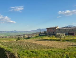 Tuscany Pink Suite - 3