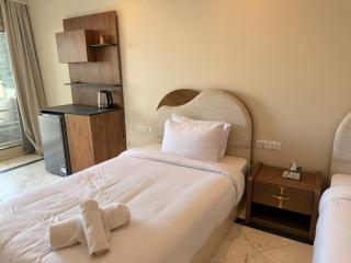 Chill Studio with Nile Views & Prime Location - 4