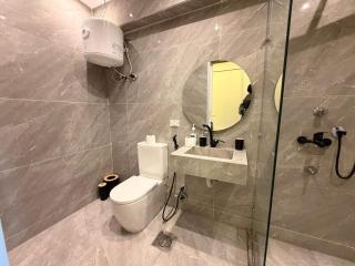 Chill Studio with Nile Views & Prime Location - 2