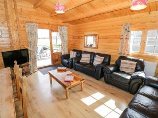 Oak Lodge - 6