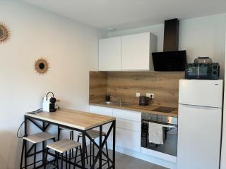 Cocon cosy, Montpellier & Pic Saint-Loup - 2