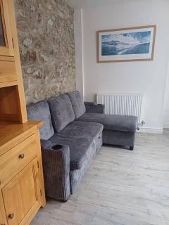 Blaenau Character Cottage - 7