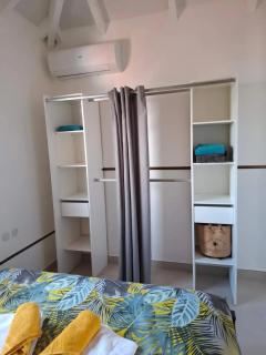 Villa avec piscine privée à Le Marin 70 m² - 2