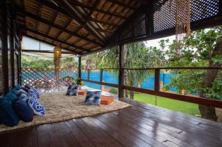 Recanto Bouganville - Taquarucu - 8