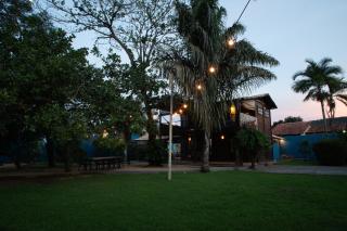 Recanto Bouganville - Taquarucu - 5