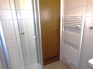 Residenz Meeresbrandung 40, Studiowohnug ,Einbauküche, Geschirrspüler - Cuxhaven - 2