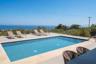 Olimpia Villas I Luxury villas with private pools! - 9
