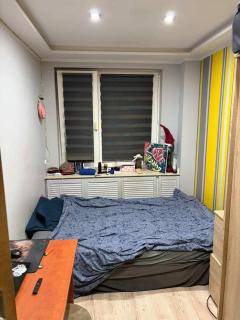 roweckiego 6 mieszkanie - 1