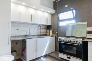 Cozy stay with Nile view in Zamalek - 5