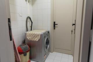 Cozy stay with Nile view in Zamalek - 2