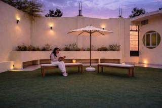 Altitud 620 Calm Boutique Suites in Nazca - 2