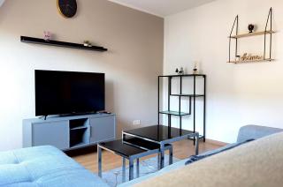 Centrally located and comfortable apartment in Halle - 5