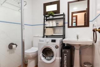 MyHouseSpain - Casa con jardín en Sebades - 3